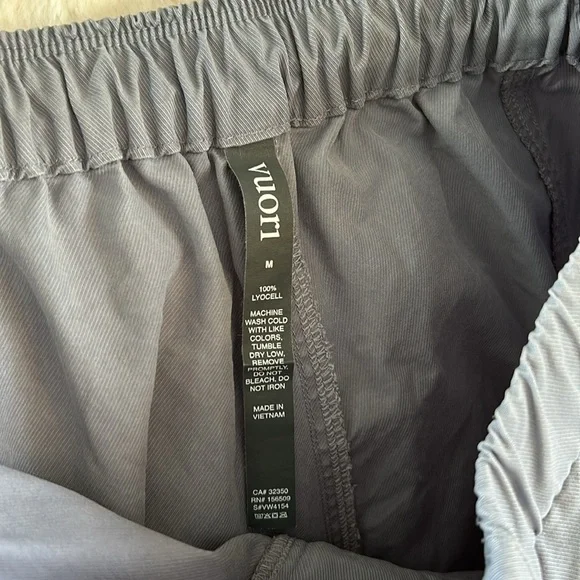 Vuori Women’s Coastline casual Pant Mallorca medium - Picture 8 of 16